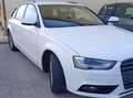 Audi A4 2000 150 CV b8 Bianco - thumbnail 4