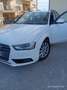 Audi A4 2000 150 CV b8 Blanco - thumbnail 32