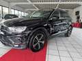 Volkswagen Tiguan °ACC°Rück.Kamera°Navi°LED°II Hand° 1.4 TSI Noir - thumbnail 8