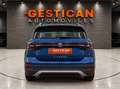 Volkswagen T-Cross 1.0 TSI Edition Azul - thumbnail 4