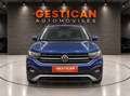 Volkswagen T-Cross 1.0 TSI Edition Azul - thumbnail 3