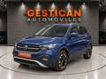 Volkswagen T-Cross 1.0 TSI Edition Azul - thumbnail 1