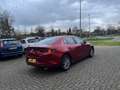 Mazda 3 2.0 e-SkyActiv-X M Hybrid 180pk Navi AdCruise Lmv Rood - thumbnail 6