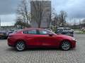 Mazda 3 2.0 e-SkyActiv-X M Hybrid 180pk Navi AdCruise Lmv Rood - thumbnail 5