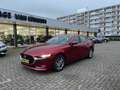 Mazda 3 2.0 e-SkyActiv-X M Hybrid 180pk Navi AdCruise Lmv Rood - thumbnail 1