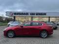 Mazda 3 2.0 e-SkyActiv-X M Hybrid 180pk Navi AdCruise Lmv Rood - thumbnail 2