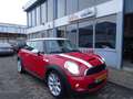 MINI Cooper S Mini 1.6 Rot - thumbnail 12