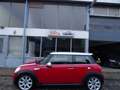 MINI Cooper S Mini 1.6 Rot - thumbnail 2