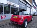MINI Cooper S Mini 1.6 Rot - thumbnail 10