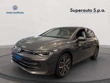 Golf 1.5 TSI eHybrid DSG Style
