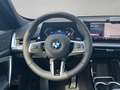 BMW X1 xDrive23d M SPORT PRO LED HUD AHK 360°KAMERA Argent - thumbnail 12