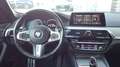 BMW 520 520d xDrive Touring Msport Nero - thumbnail 7