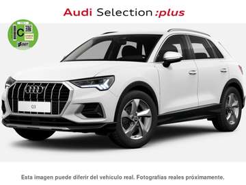 35 TDI Advanced S tronic 110kW
