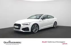 Audi A5 Sportback 40 TFSI S line LED Navi Pano