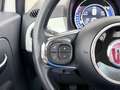 Fiat 500 81PK Turbo Pano-dak Navi Ecc Cruise Control Lounge Weiß - thumbnail 13