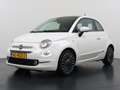 Fiat 500 81PK Turbo Pano-dak Navi Ecc Cruise Control Lounge Blanc - thumbnail 33