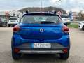 Dacia Sandero III Stepway Comfort (KAMERA, LPG) Blau - thumbnail 5