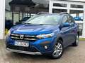 Dacia Sandero III Stepway Comfort (KAMERA, LPG) Blau - thumbnail 1