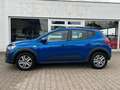 Dacia Sandero III Stepway Comfort (KAMERA, LPG) Blau - thumbnail 3