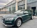 Audi A4 allroad A4 Allroad 2.0 tdi Business 163cv s-tronic Зелений - thumbnail 2