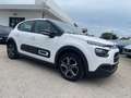 Citroen C3 C3 1.2 puretech Plus 83cv Blanc - thumbnail 1