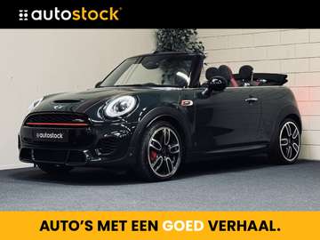 Mini 2.0 | harman/kardon | JCW Stoel | MINI XL