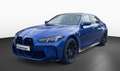 BMW M3 M3 3.0 480cv M A N U A L E !!! PARI AL NUOVO! Blu/Azzurro - thumbnail 1