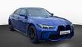 BMW M3 M3 3.0 480cv M A N U A L E !!! PARI AL NUOVO! Blu/Azzurro - thumbnail 5