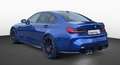 BMW M3 M3 3.0 480cv M A N U A L E !!! PARI AL NUOVO! Blu/Azzurro - thumbnail 3