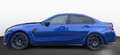 BMW M3 M3 3.0 480cv M A N U A L E !!! PARI AL NUOVO! Blu/Azzurro - thumbnail 2