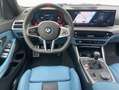 BMW M3 M3 3.0 480cv M A N U A L E !!! PARI AL NUOVO! Blu/Azzurro - thumbnail 8