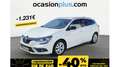 Renault Megane S.T. 1.3 TCe GPF Limited 85kW Blanc - thumbnail 1
