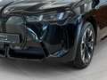 BMW iX xDrive45 M Sport * Panorama-Glasdach Sky Lounge * Zwart - thumbnail 3