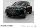 BMW iX xDrive45 M Sport * Panorama-Glasdach Sky Lounge * Zwart - thumbnail 1