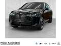 BMW iX xDrive45 M Sport * Panorama-Glasdach Sky Lounge * Schwarz - thumbnail 1