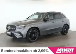 Mercedes-Benz GLC 300 d 4M AMG Advanced Night DIGITAL Pano AHK
