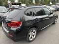 BMW X1 18 d xDrive M-SPORT AUTOMATIK PANORAMA ALKANTARA Schwarz - thumbnail 4