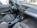 BMW X1 18 d xDrive M-SPORT AUTOMATIK PANORAMA ALKANTARA Schwarz - thumbnail 10