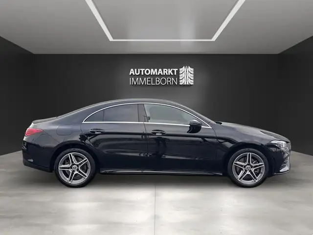 Mercedes-Benz Cla view 11
