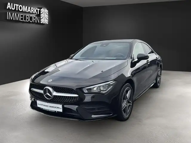Mercedes-Benz Cla view 5