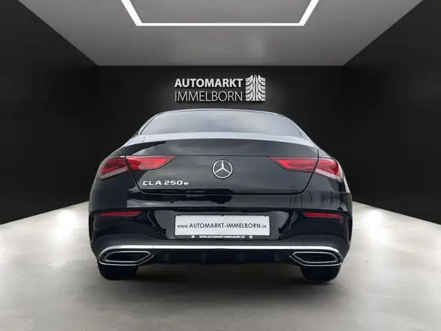 Mercedes-Benz Cla view 10