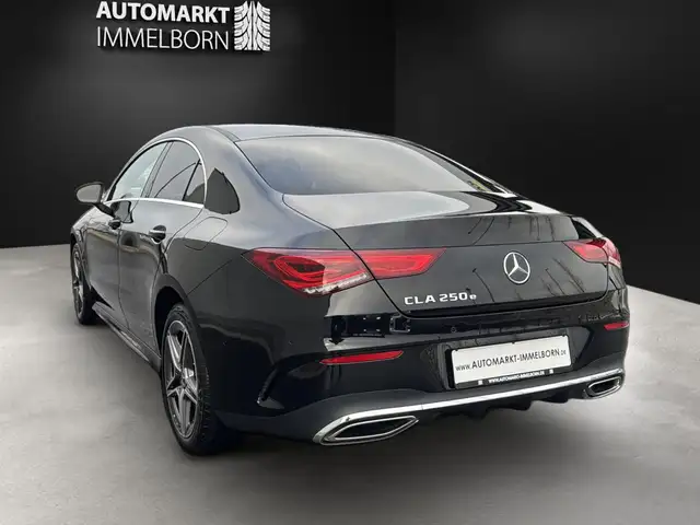 Mercedes-Benz Cla view 7