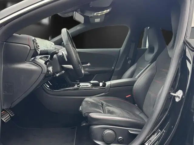 Mercedes-Benz Cla view 15
