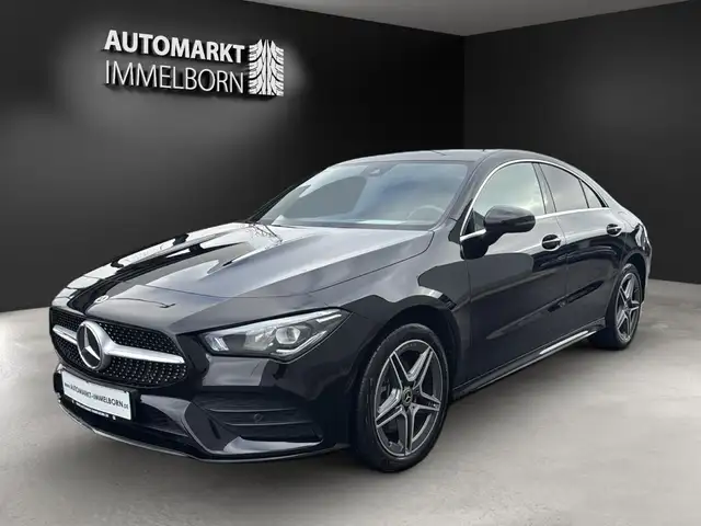 Mercedes-Benz Cla view 6