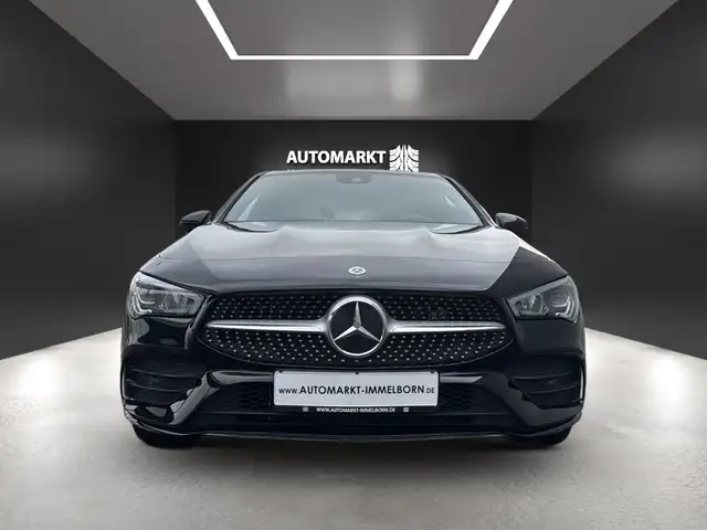 Mercedes-Benz Cla view 9
