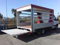 Iveco Daily 35C12 HPI CENTINATO CON PEDANA Sponda idraulica Blanc - thumbnail 22