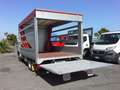 Iveco Daily 35C12 HPI CENTINATO CON PEDANA Sponda idraulica Blanc - thumbnail 23