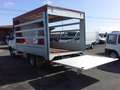 Iveco Daily 35C12 HPI CENTINATO CON PEDANA Sponda idraulica Blanc - thumbnail 16