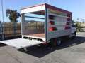 Iveco Daily 35C12 HPI CENTINATO CON PEDANA Sponda idraulica Blanc - thumbnail 21