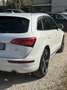 Audi Q5 Q5 3.0 V6 TDI quattro S tronic Advanced Plus White - thumbnail 6